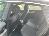 AUDI A5 40 TDI SLINE QUATTRO