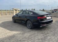 AUDI A5 40 TDI SLINE QUATTRO
