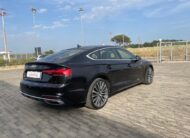 AUDI A5 40 TDI SLINE QUATTRO