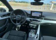 AUDI A5 40 TDI SLINE QUATTRO