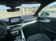 AUDI A5 40 TDI SLINE QUATTRO