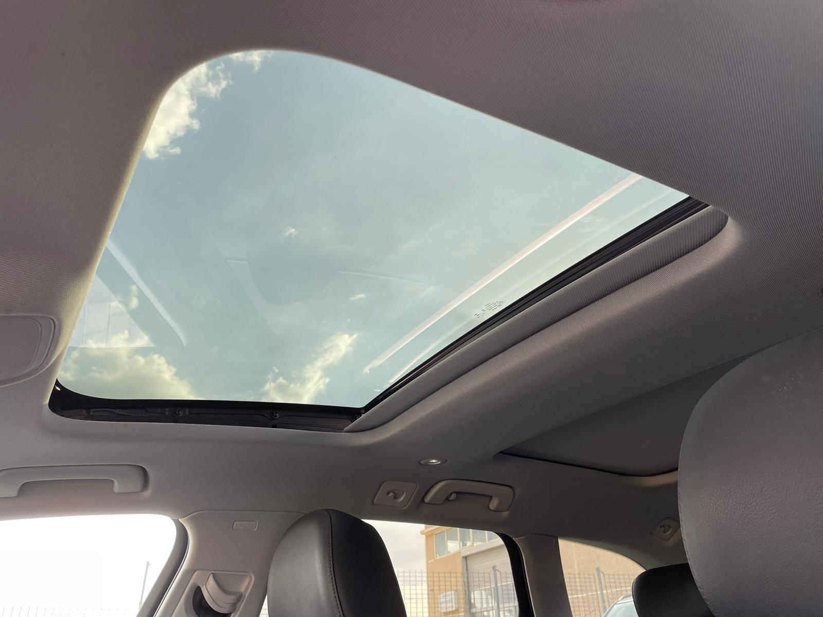 AUDI A6 45TDI AVANT QUATTRO