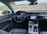 AUDI A6 45TDI AVANT QUATTRO