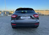 MASERATI LEVANT GRAN LUSSO SQ4