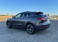 MASERATI LEVANT GRAN LUSSO SQ4