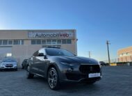 MASERATI LEVANT GRAN LUSSO SQ4