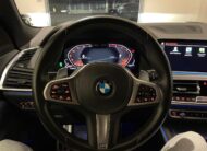 BMW X5 30D XDRIVE MSPORT