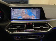 BMW X5 30D XDRIVE MSPORT