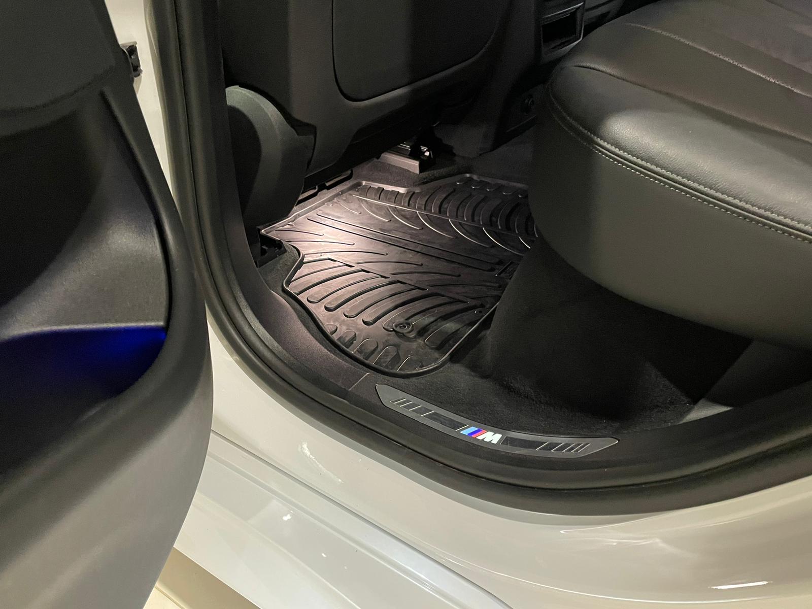 BMW X5 30D XDRIVE MSPORT