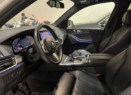 BMW X5 30D XDRIVE MSPORT