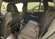 BMW X5 30D XDRIVE MSPORT