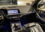 BMW X5 30D XDRIVE MSPORT