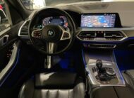 BMW X5 30D XDRIVE MSPORT