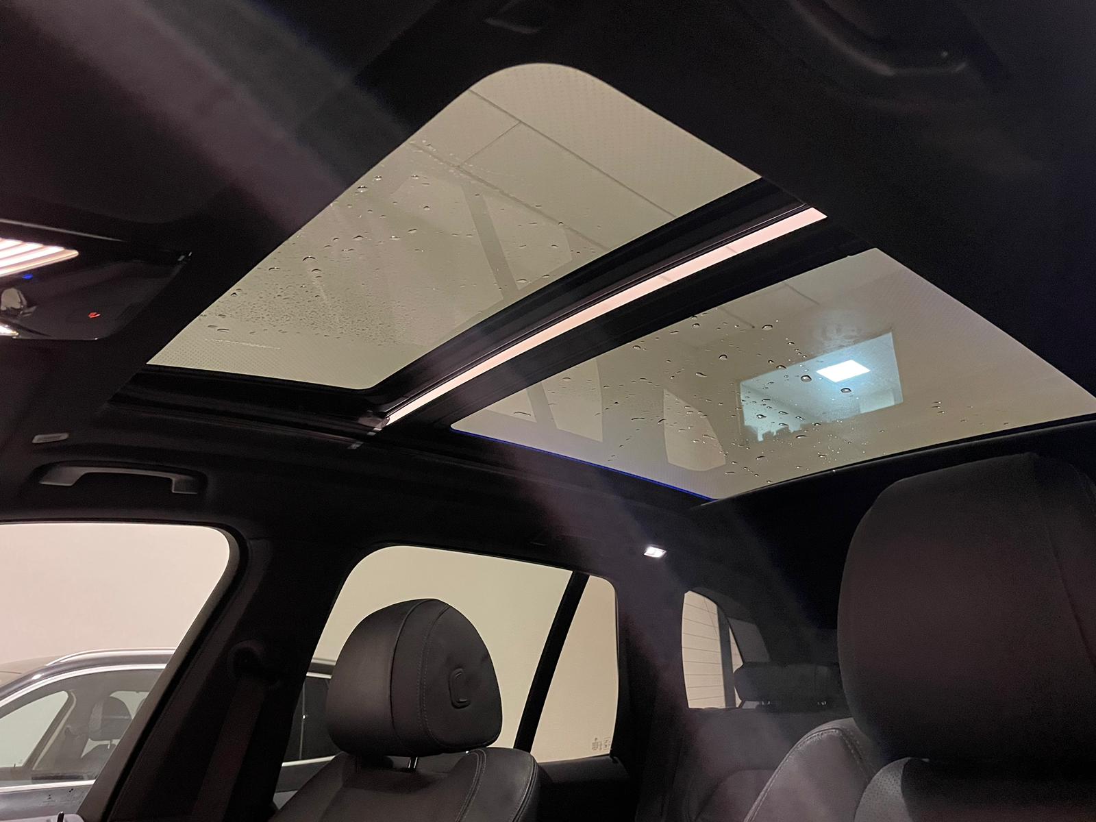 BMW X5 30D XDRIVE MSPORT