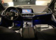 BMW X5 30D XDRIVE MSPORT