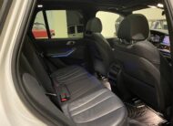 BMW X5 30D XDRIVE MSPORT