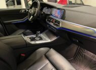 BMW X5 30D XDRIVE MSPORT
