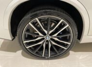 BMW X5 30D XDRIVE MSPORT