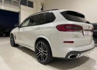 BMW X5 30D XDRIVE MSPORT