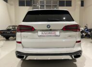BMW X5 30D XDRIVE MSPORT