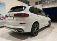 BMW X5 30D XDRIVE MSPORT
