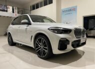 BMW X5 30D XDRIVE MSPORT