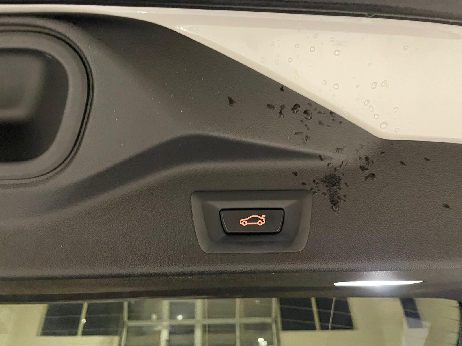 BMW X5 30D XDRIVE MSPORT