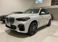 BMW X5 30D XDRIVE MSPORT