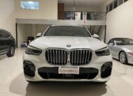 BMW X5 30D XDRIVE MSPORT