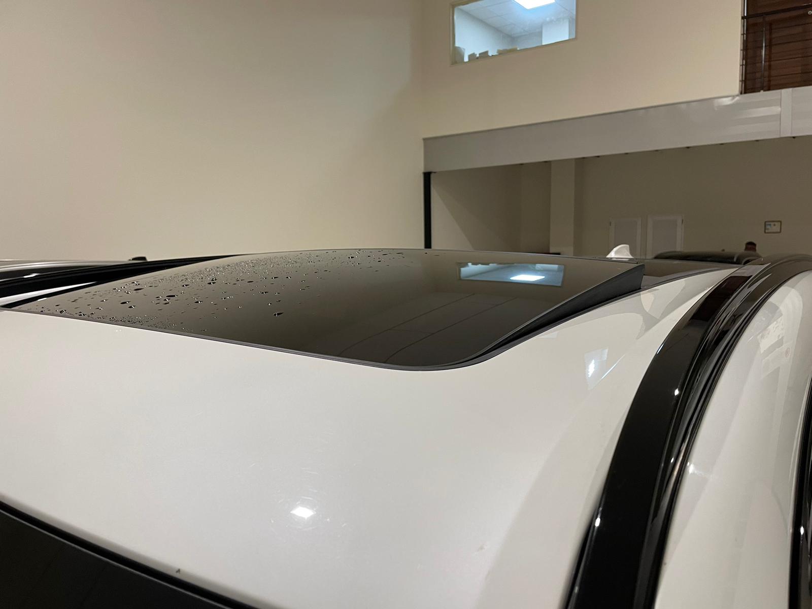 BMW X5 30D XDRIVE MSPORT