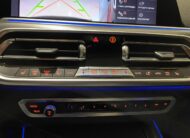 BMW X5 30D XDRIVE MSPORT