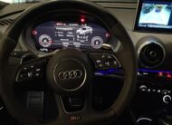 AUDI RS3 SPORTBACK QUATTRO