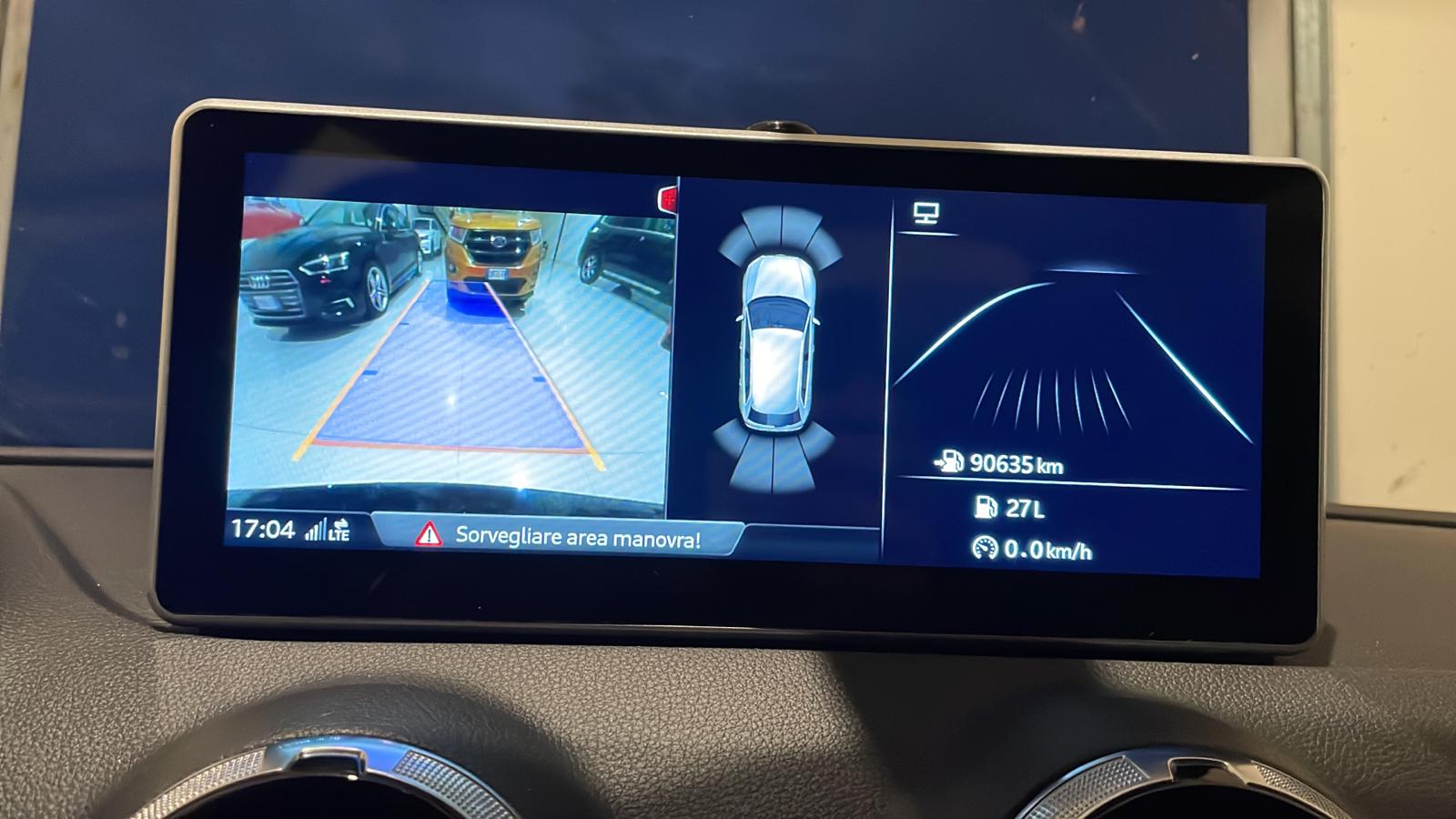 AUDI RS3 SPORTBACK QUATTRO