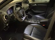 AUDI RS3 SPORTBACK QUATTRO