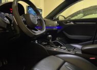 AUDI RS3 SPORTBACK QUATTRO