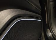 AUDI RS3 SPORTBACK QUATTRO