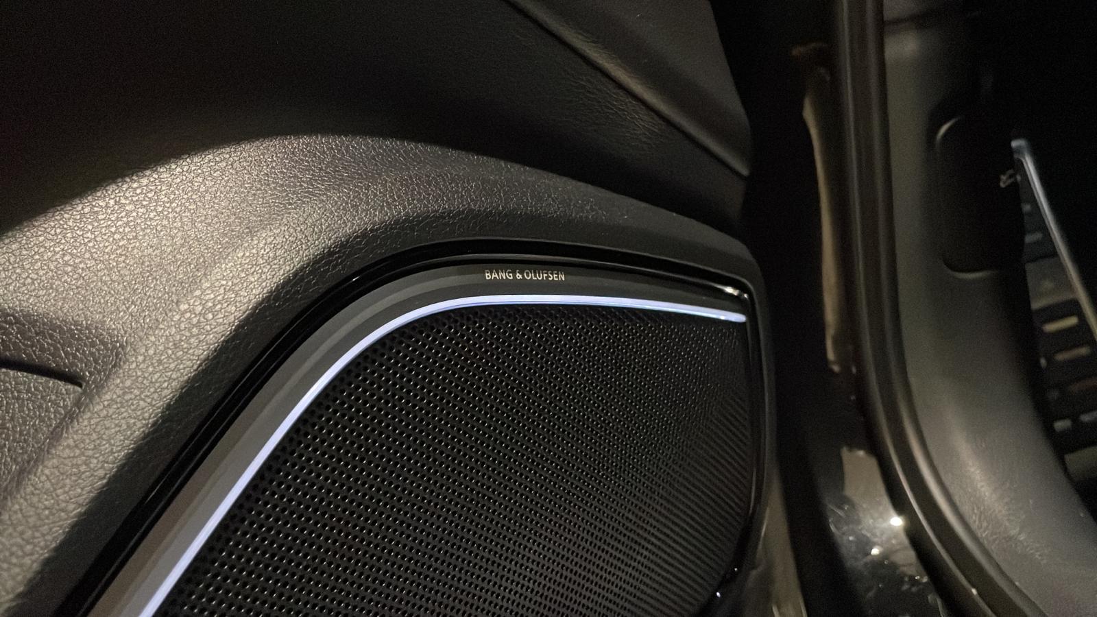 AUDI RS3 SPORTBACK QUATTRO