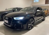 AUDI RS3 SPORTBACK QUATTRO