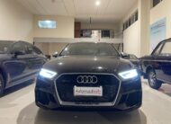 AUDI RS3 SPORTBACK QUATTRO