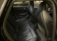 AUDI RS3 SPORTBACK QUATTRO