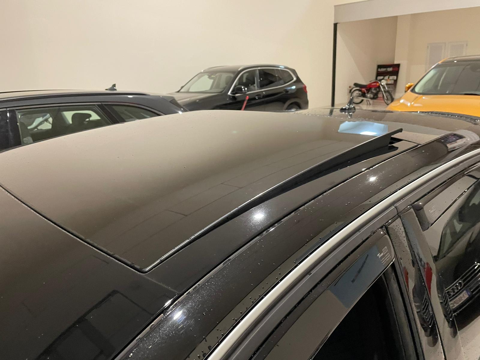 AUDI RS3 SPORTBACK QUATTRO