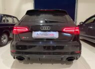 AUDI RS3 SPORTBACK QUATTRO
