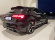 AUDI RS3 SPORTBACK QUATTRO