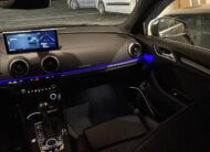 AUDI RS3 SPORTBACK QUATTRO