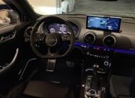 AUDI RS3 SPORTBACK QUATTRO