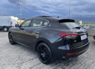 MASERATI LEVANTE SQ4 GRANLUSSO