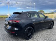 MASERATI LEVANTE SQ4 GRANLUSSO