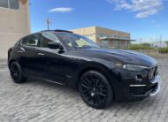 MASERATI LEVANTE SQ4 GRANLUSSO