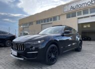 MASERATI LEVANTE SQ4 GRANLUSSO