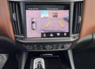 MASERATI LEVANTE SQ4 GRANLUSSO